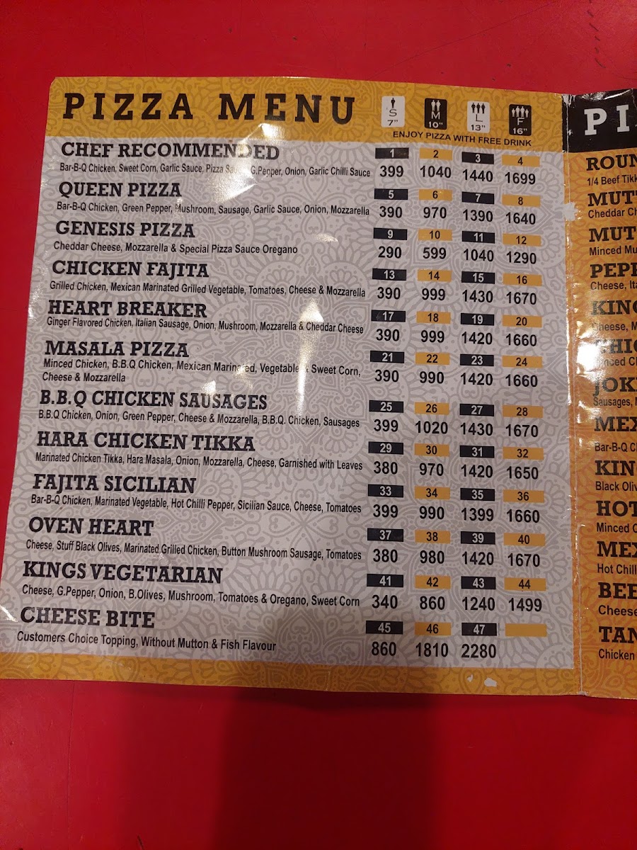 Menu Photo 7