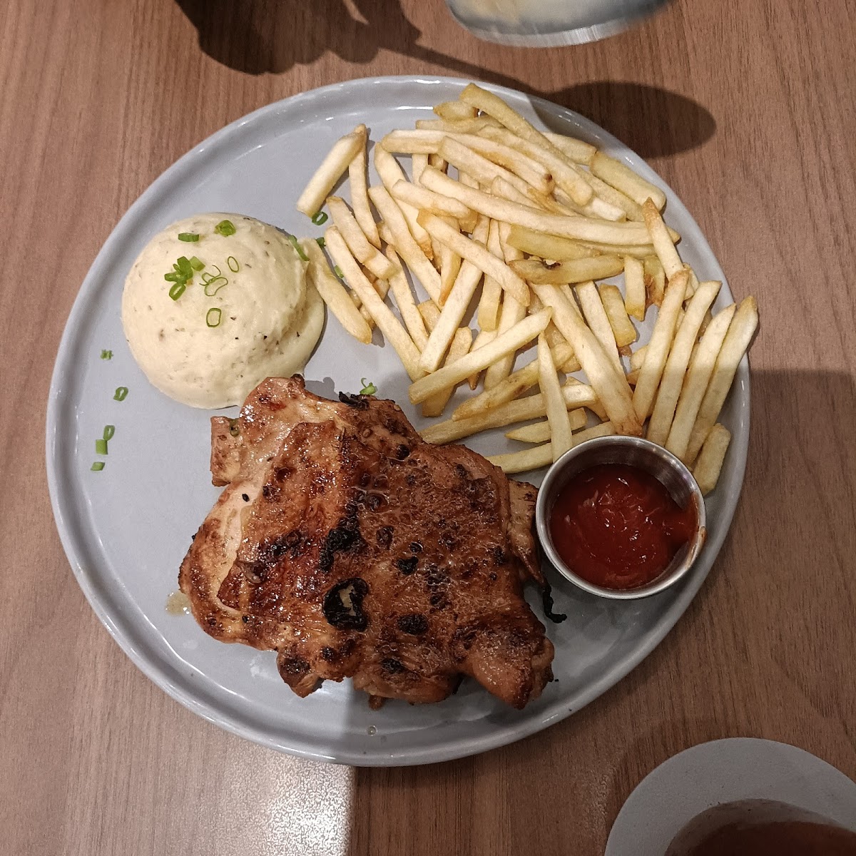 The Charcoal Grill (Kota Kemuning) - Photo 9