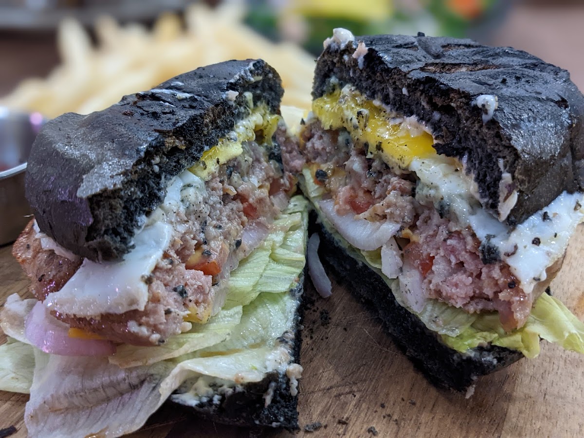 The Charcoal Grill (Kota Kemuning) - Photo 6
