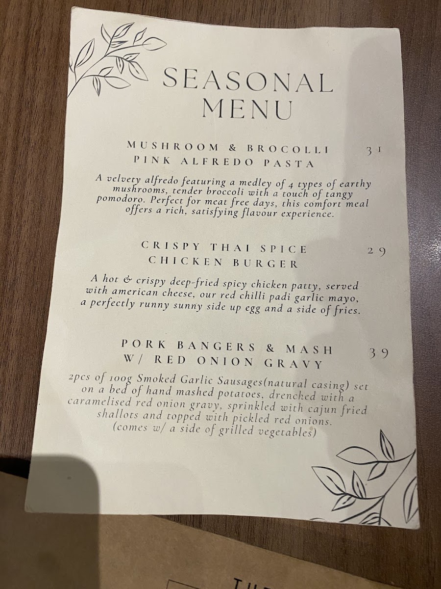 Menu Photo 6