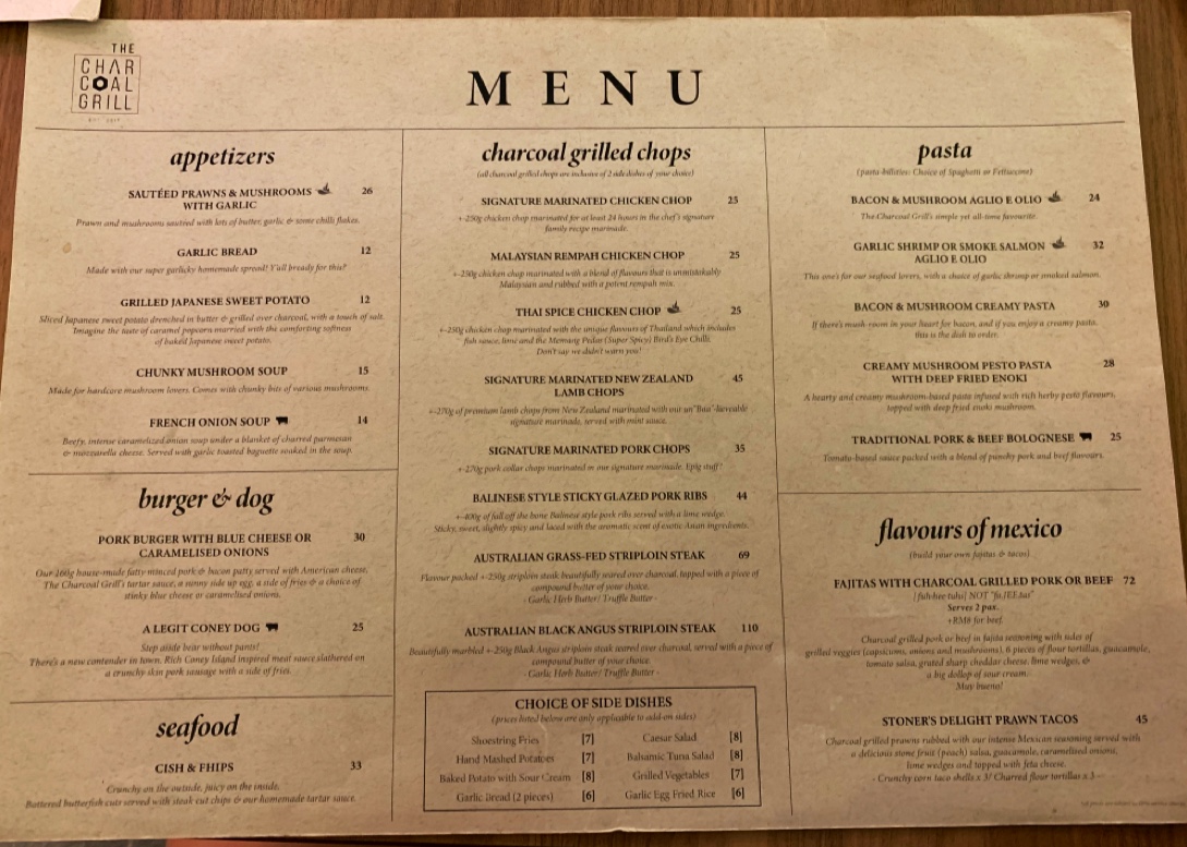 Menu Photo 7