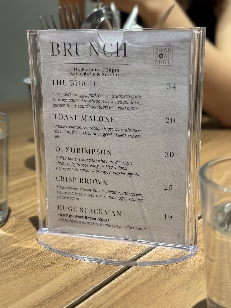 Menu Photo 8