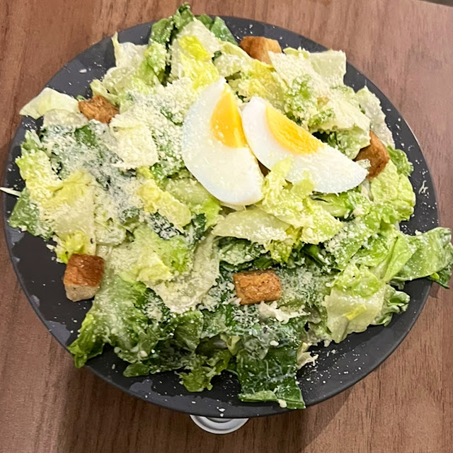 Caesar Salad