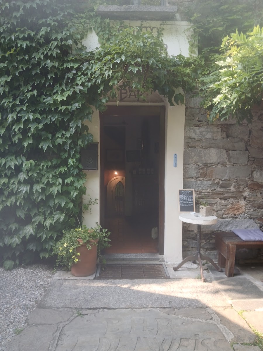 Grotto Al Mater Restaurant - Photo 2