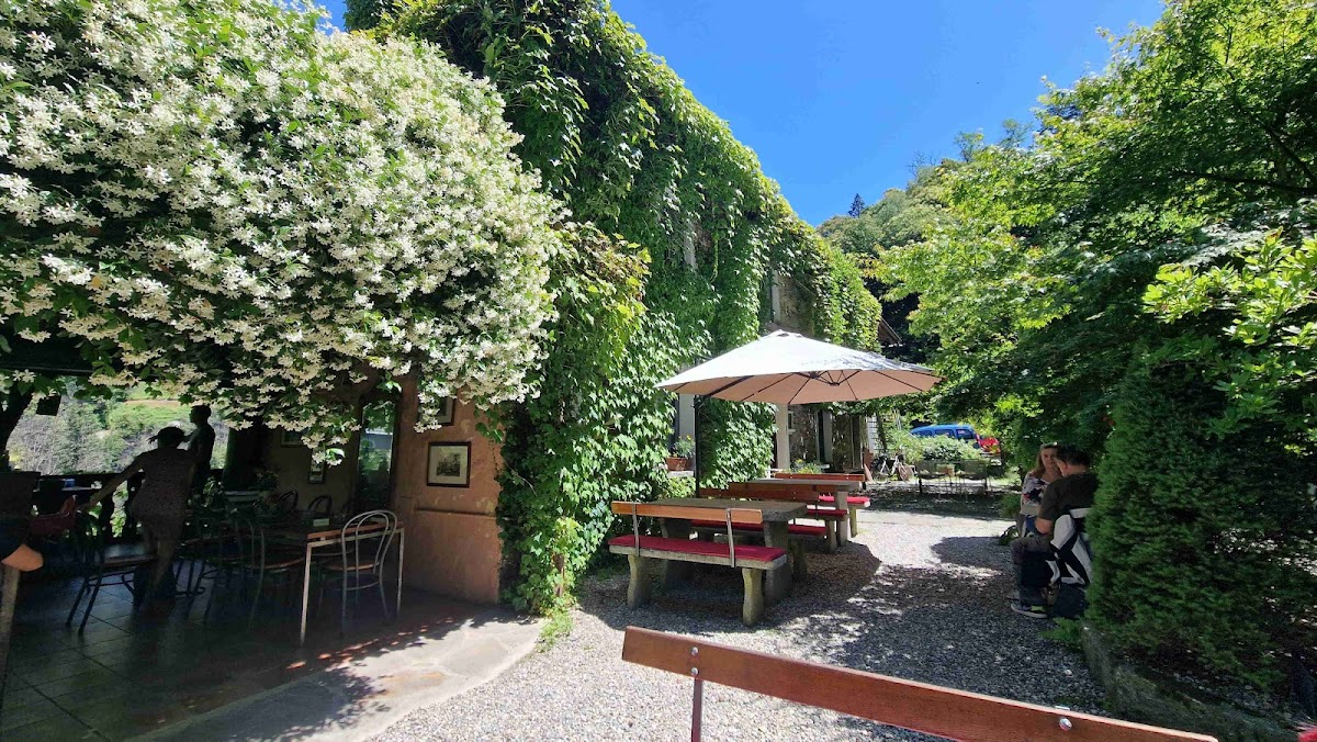 Grotto Al Mater Restaurant - Photo 3