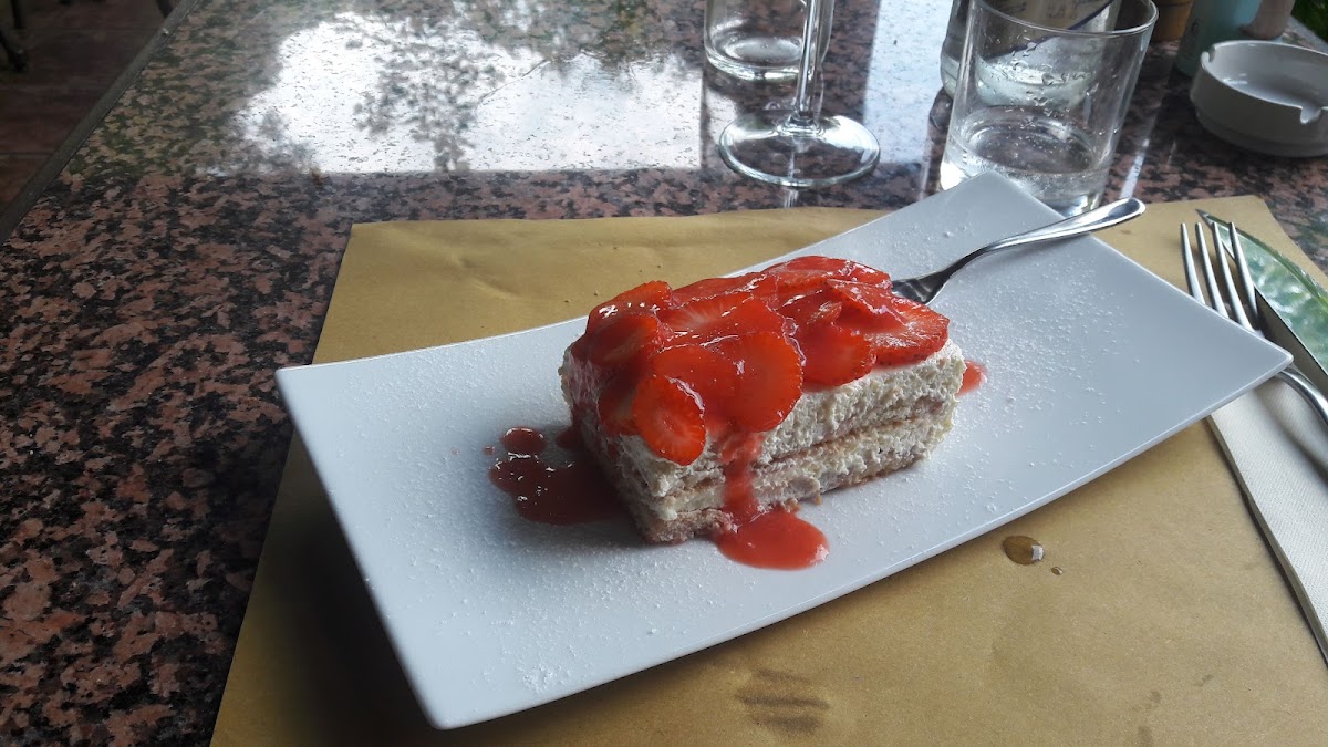 Grotto Al Mater Restaurant - Photo 5