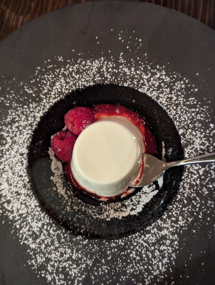 Grotto Al Mater Restaurant - Photo 6