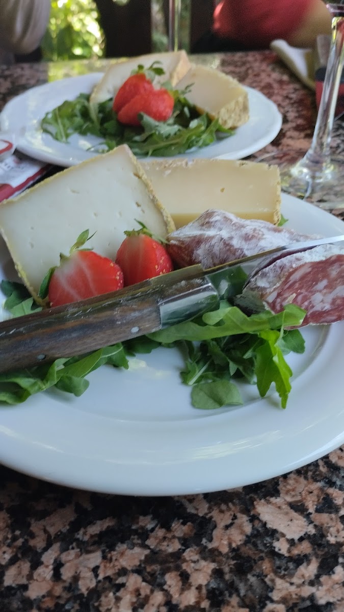 Grotto Al Mater Restaurant - Photo 7