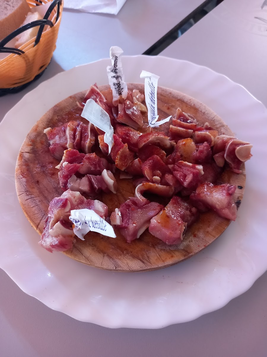 Cafeteria San Esteban - Photo 4
