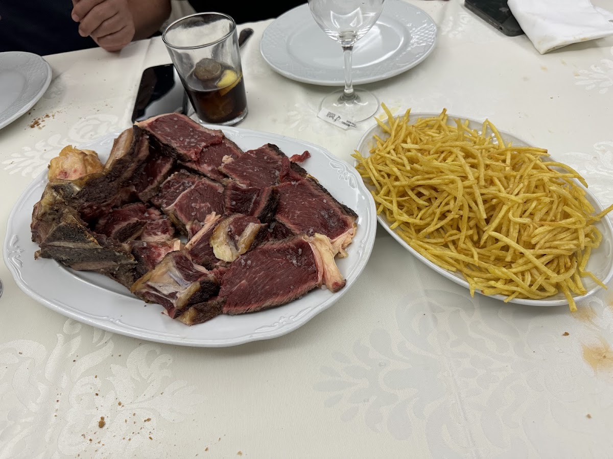 Cafeteria San Esteban - Photo 6