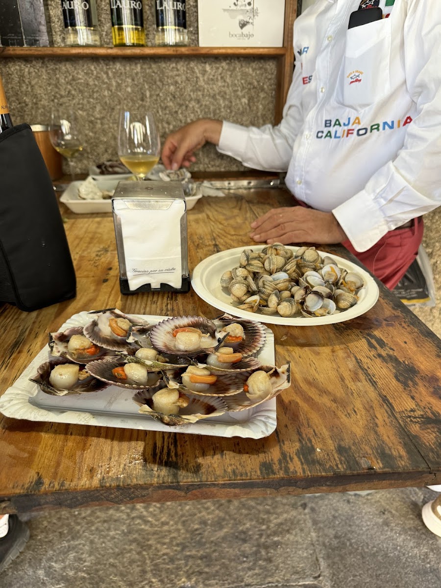 Cafeteria San Esteban - Photo 7