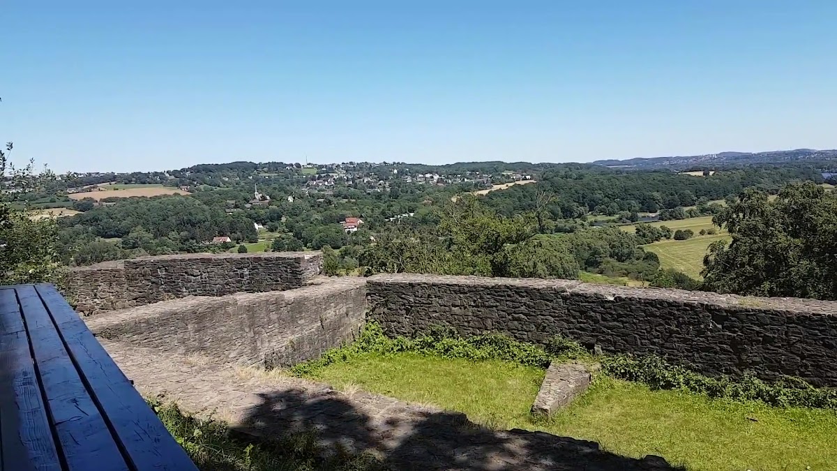 Blankenstein Castle - Photo 1