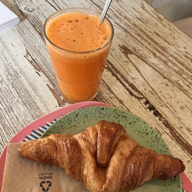 Croissant