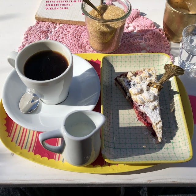 Turkish Coffee