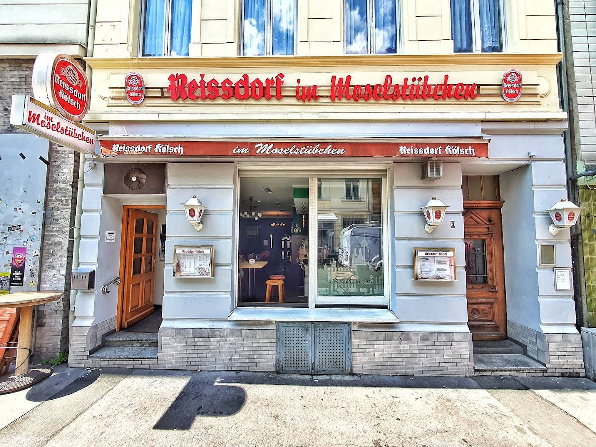 Moselstübchen