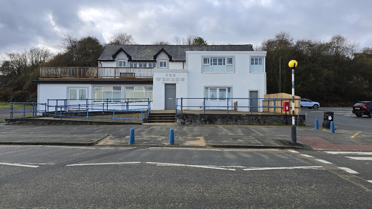 The Wendon Cafe & Seaside Shop - Photo 1