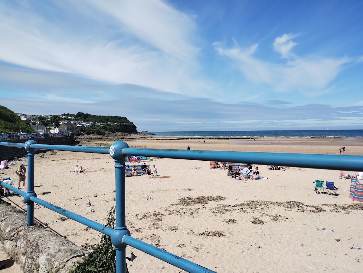 The Wendon Cafe & Seaside Shop - Photo 2