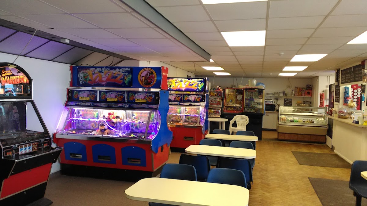 The Wendon Cafe & Seaside Shop - Photo 3