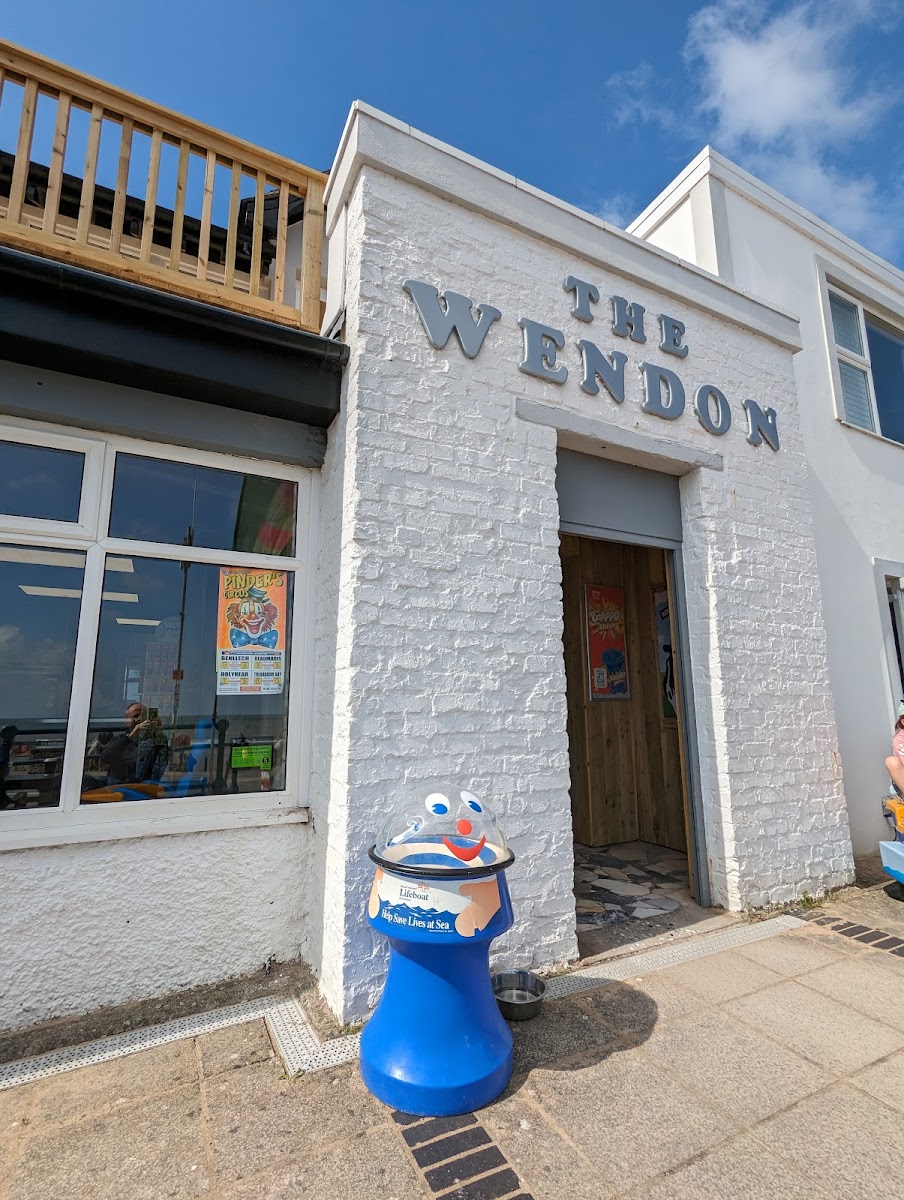 The Wendon Cafe & Seaside Shop - Photo 6