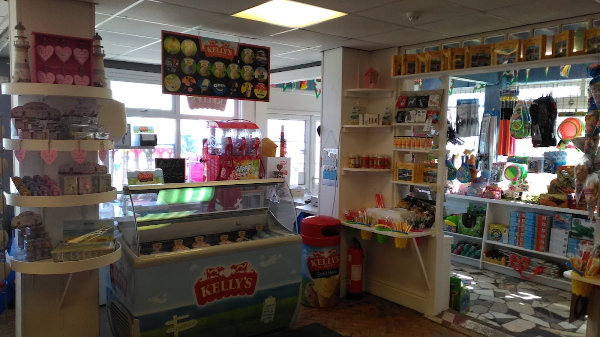 The Wendon Cafe & Seaside Shop - Photo 7