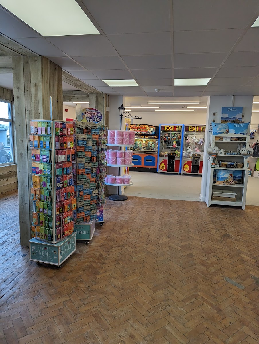 The Wendon Cafe & Seaside Shop - Photo 8