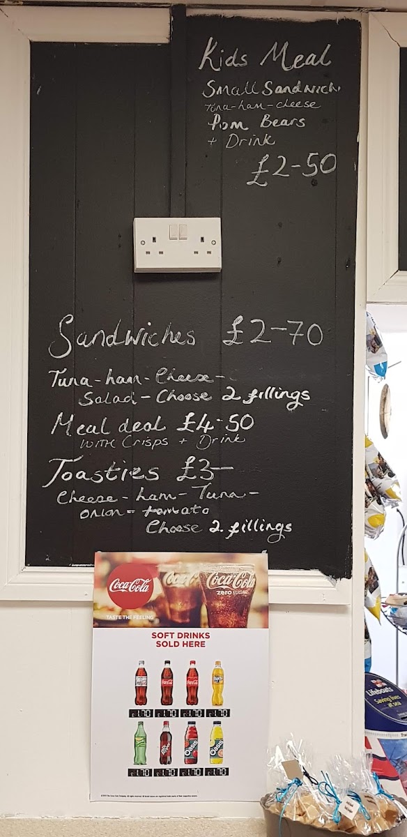 Menu Photo 0