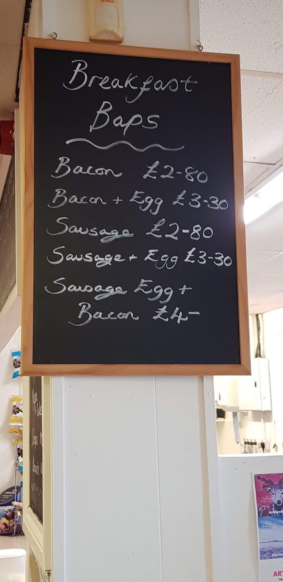 Menu Photo 3