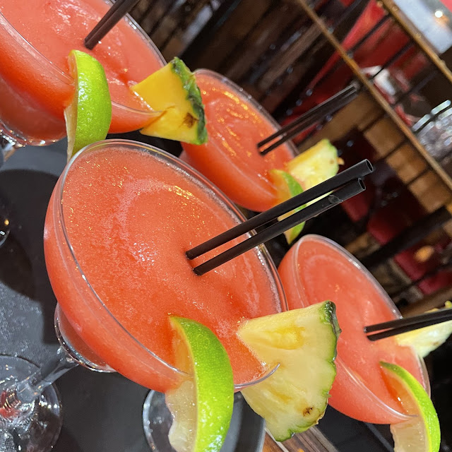 Cocktails