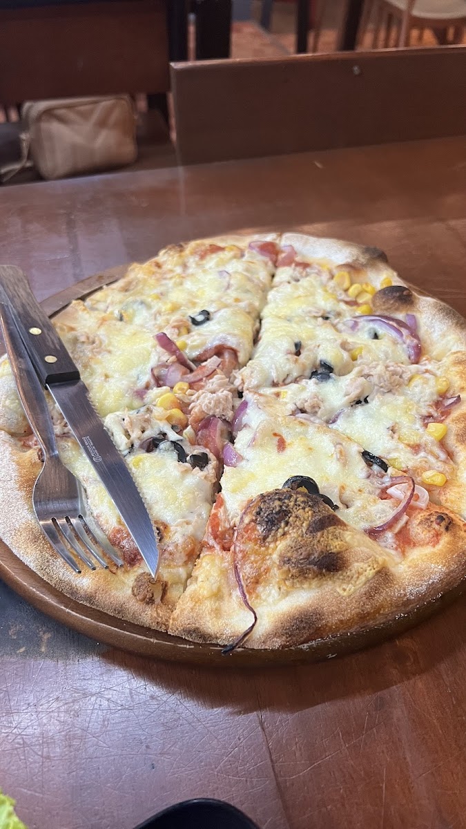 Mahasamut & The Ocean Pizza - Photo 9
