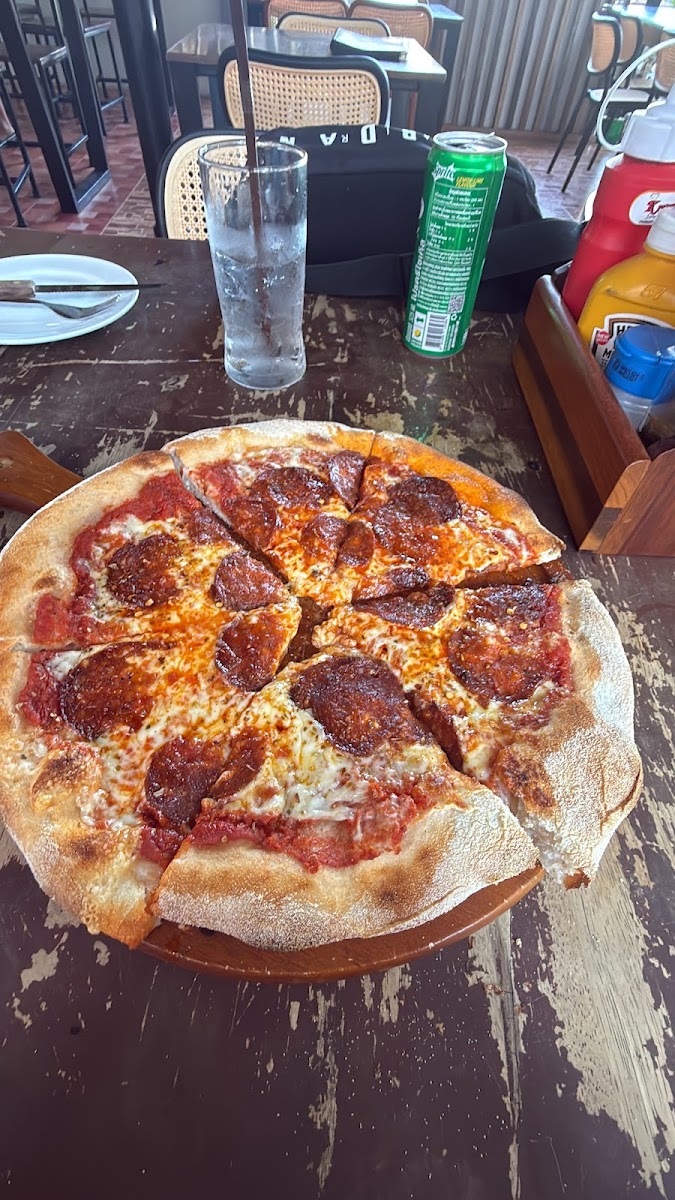 Mahasamut & The Ocean Pizza - Photo 4
