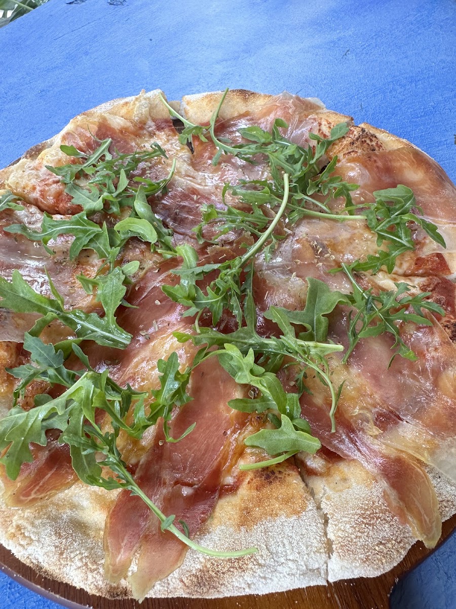 Mahasamut & The Ocean Pizza - Photo 5