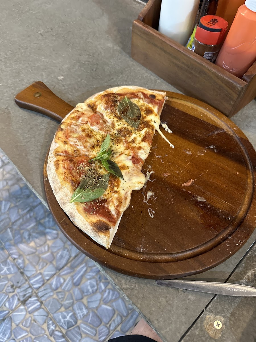 Mahasamut & The Ocean Pizza - Photo 7