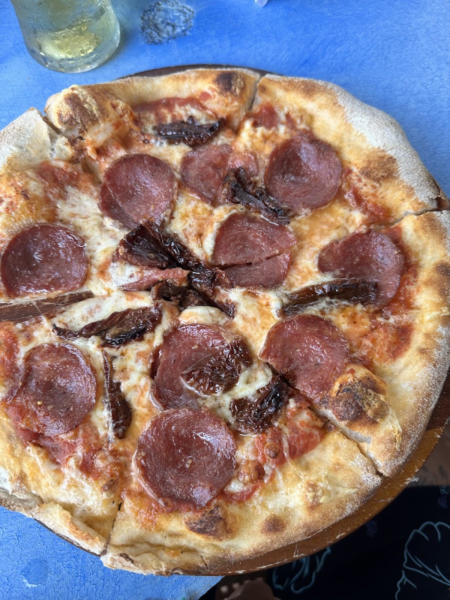 Mahasamut & The Ocean Pizza - Photo 8