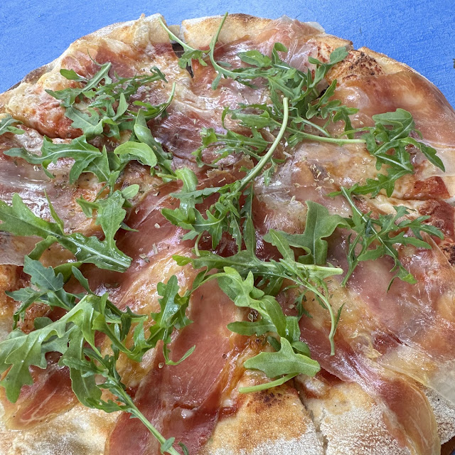 Prosciutto