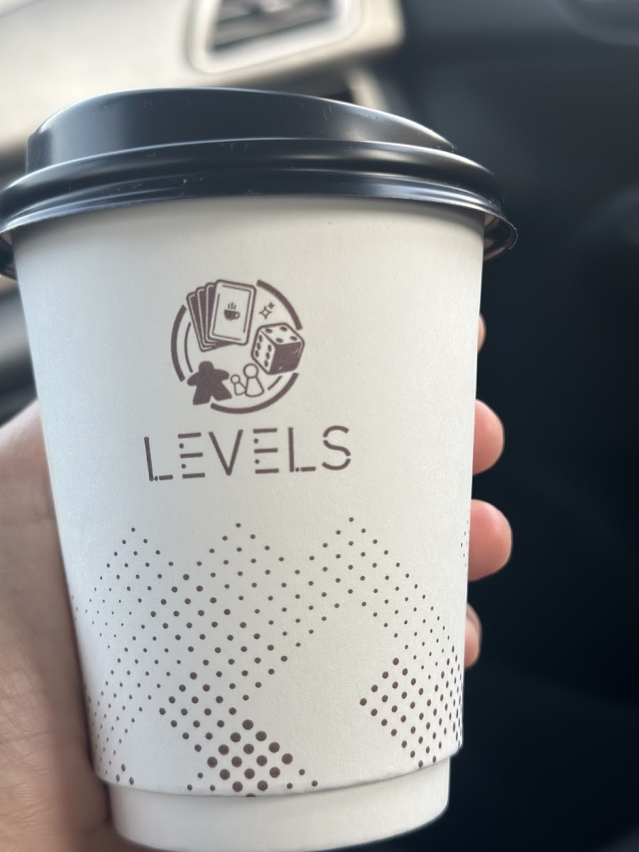 Levels Board Games Cafe | ليفلز - Photo 5