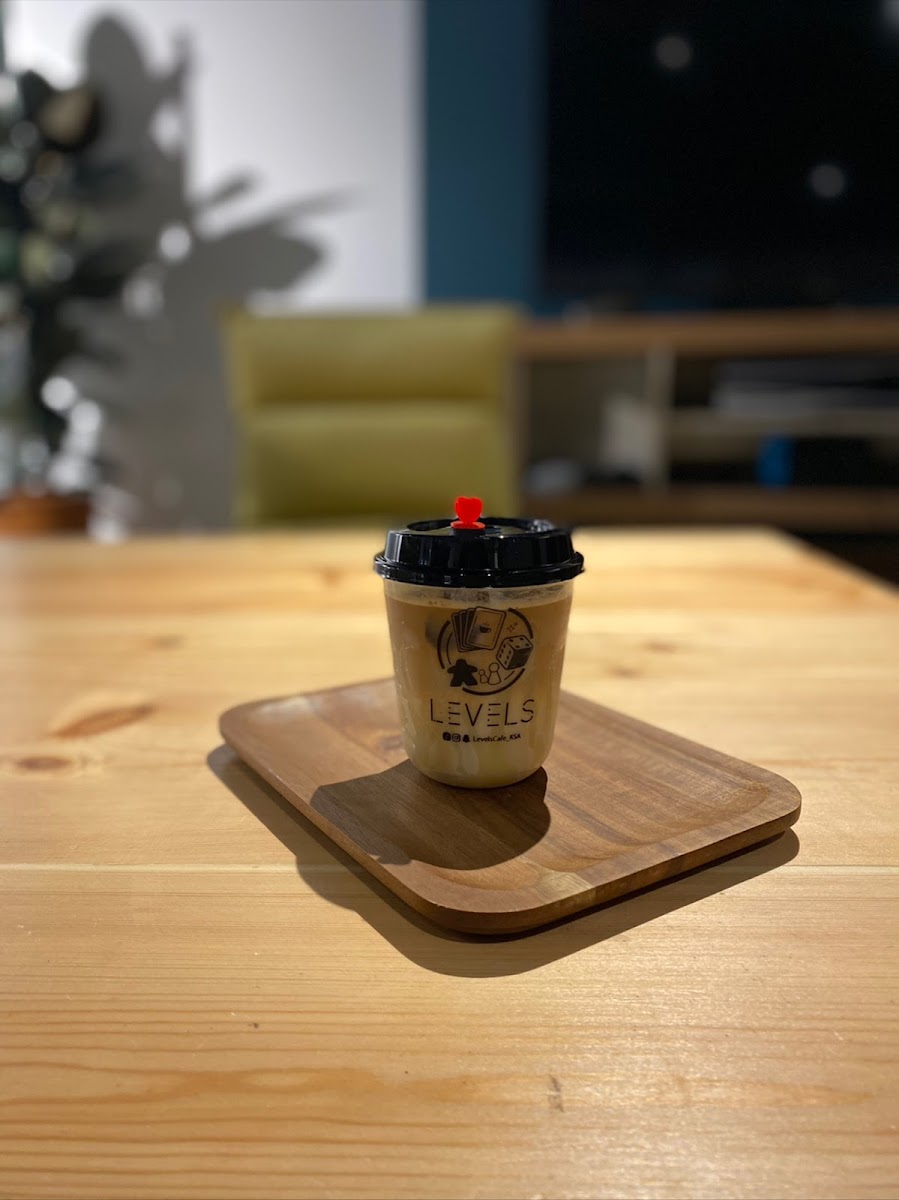 Levels Board Games Cafe | ليفلز - Photo 7