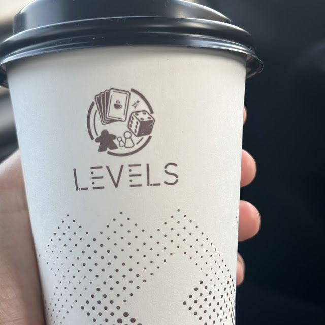 Latte