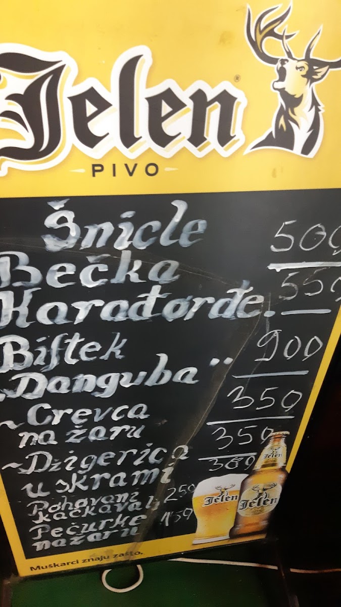 Menu Photo 3