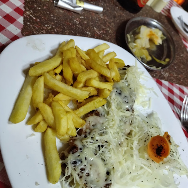 Meat