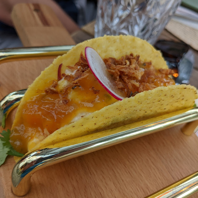 Shrimp Tacos