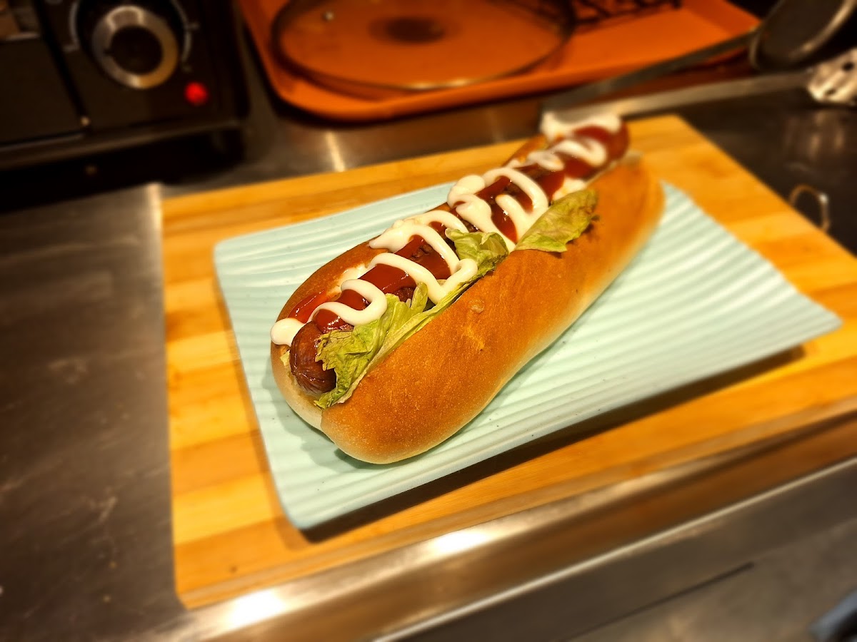 The Waffle Co & Karr's Kitchen - Photo 9