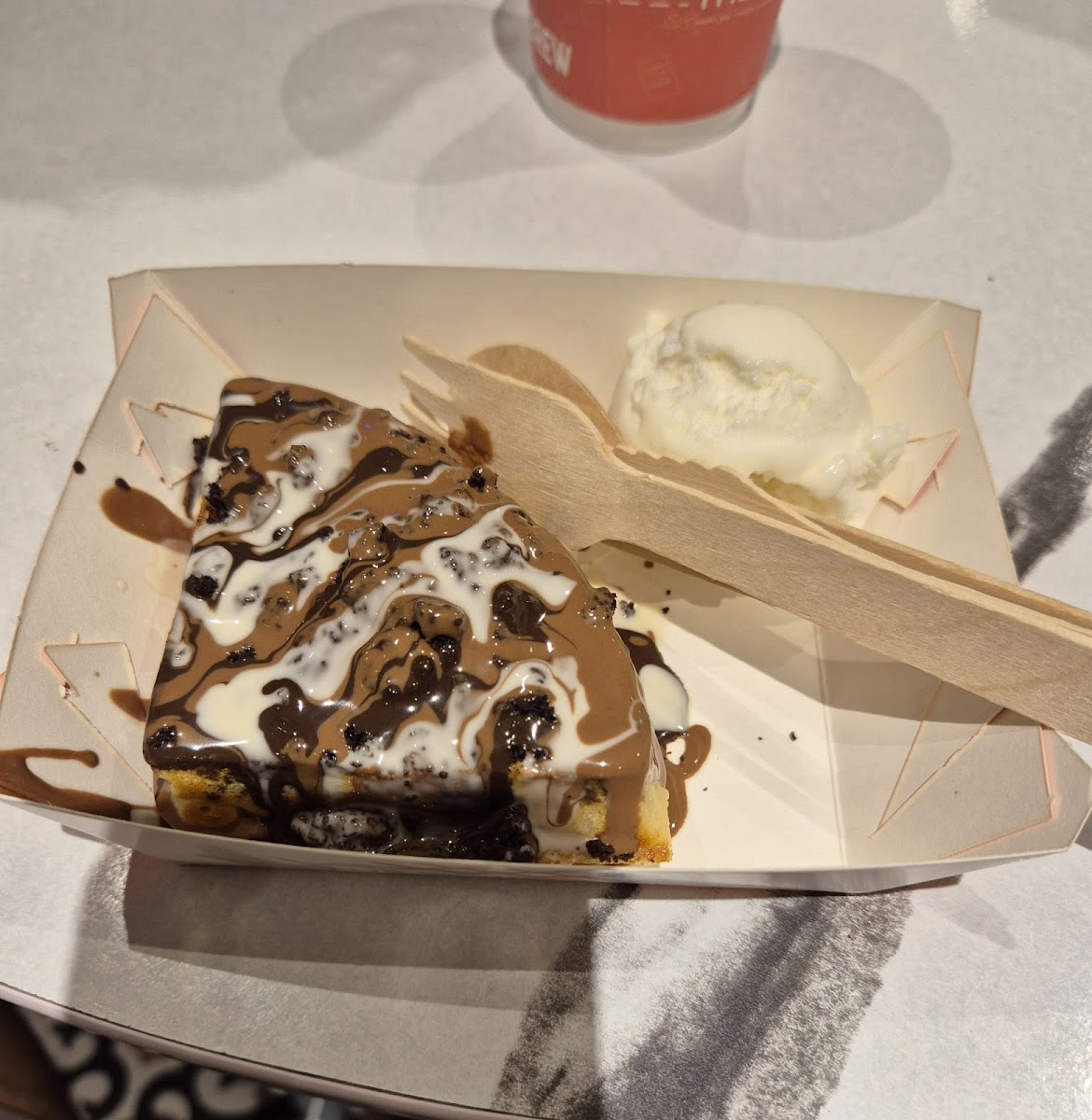 The Waffle Co & Karr's Kitchen - Photo 5