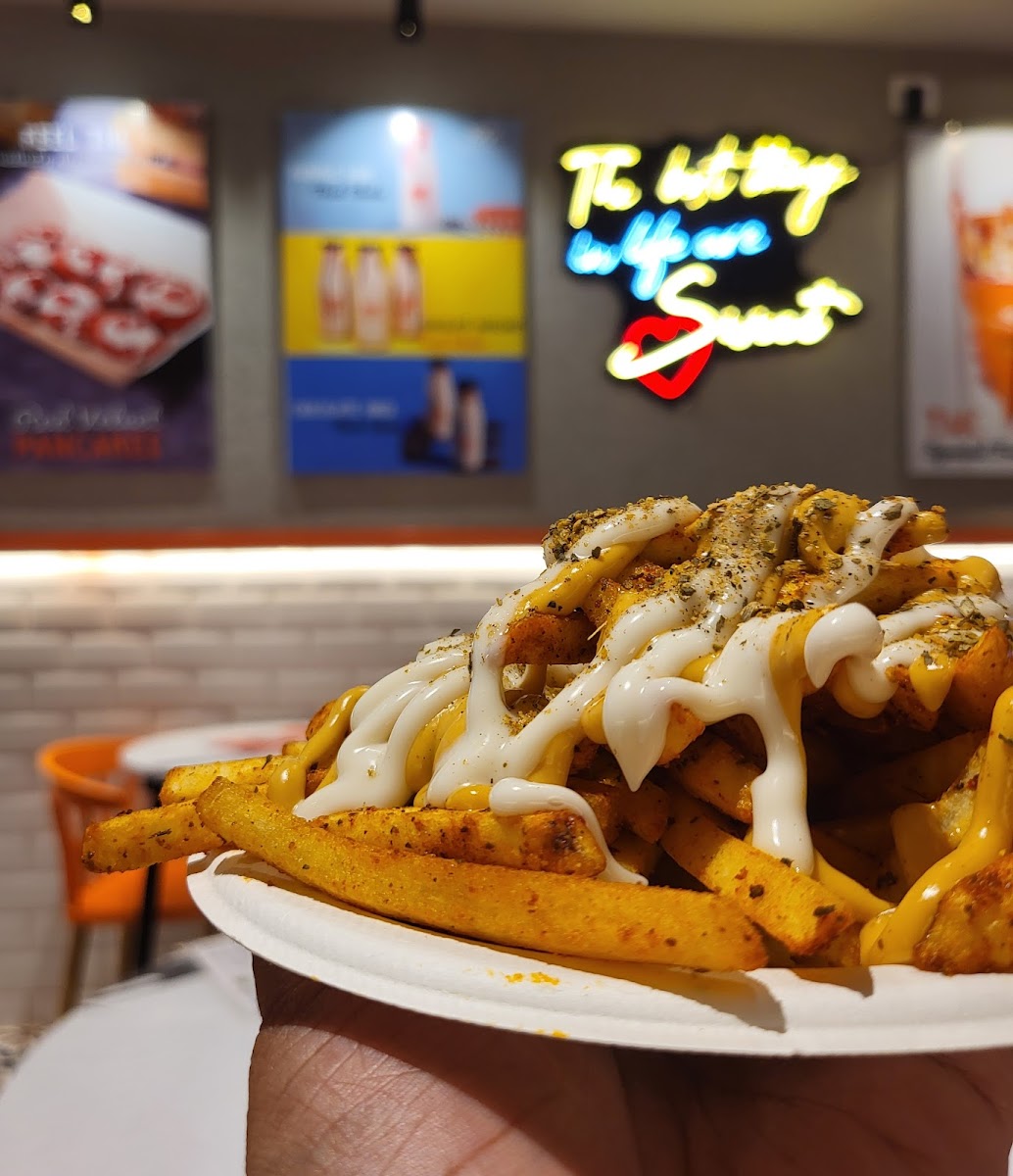 The Waffle Co & Karr's Kitchen - Photo 7