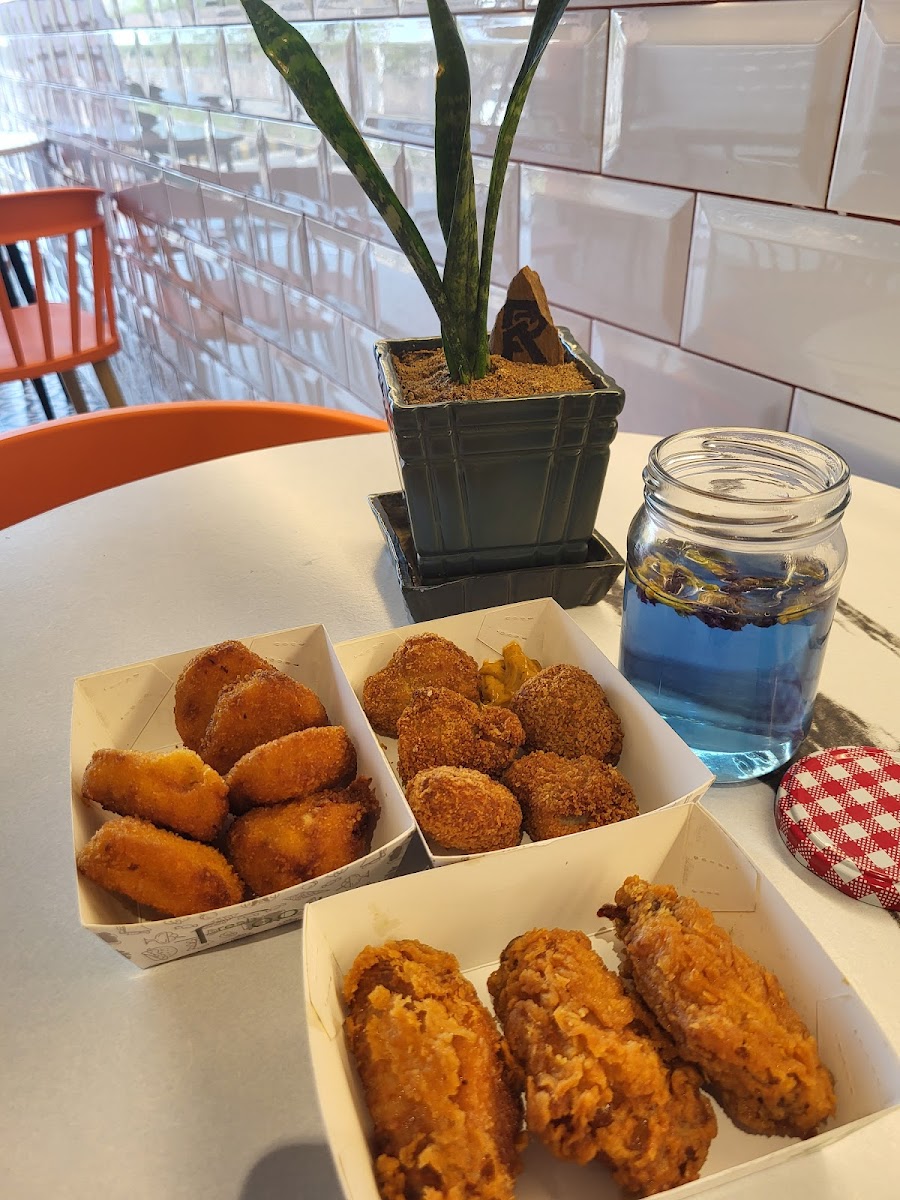 The Waffle Co & Karr's Kitchen - Photo 8