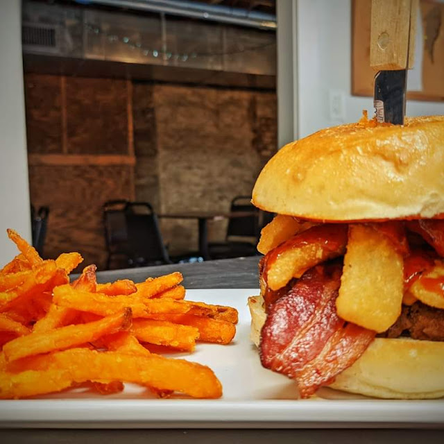 Hamburger
