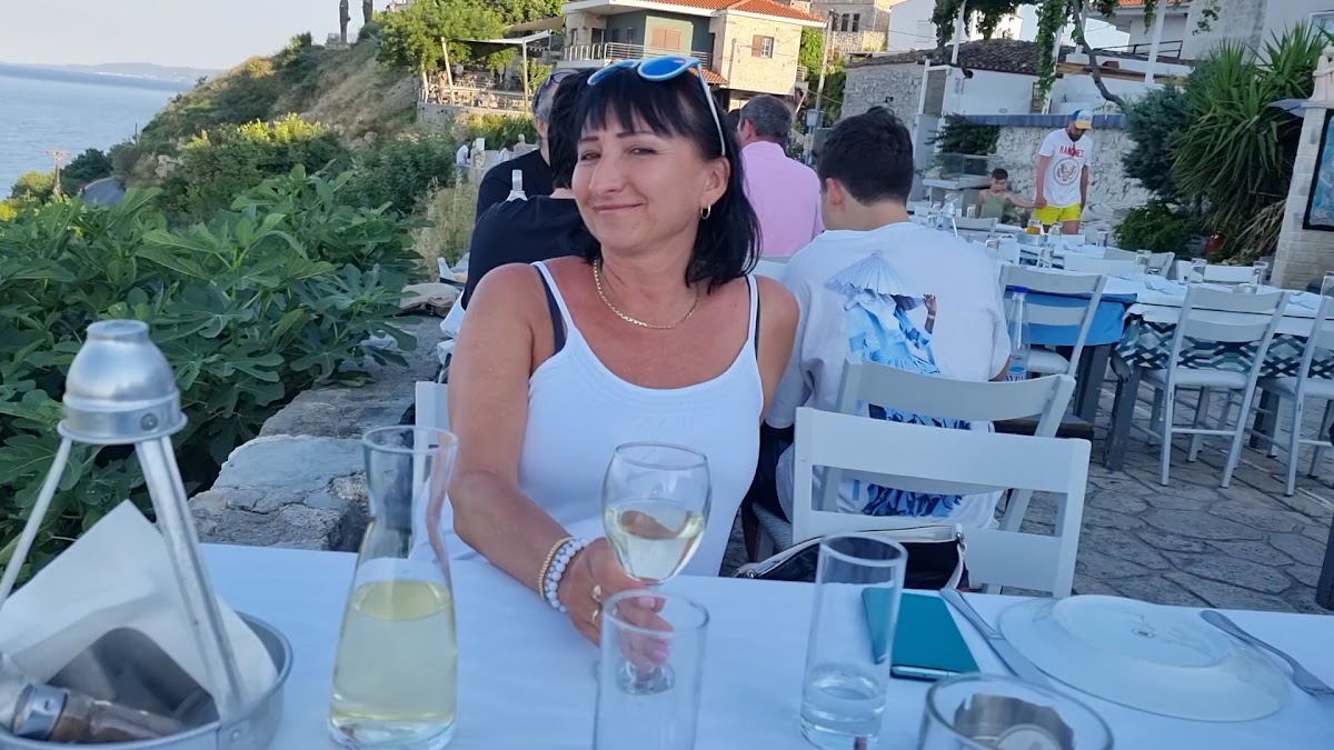 Oceanides Seafood Restaurant - Photo 1