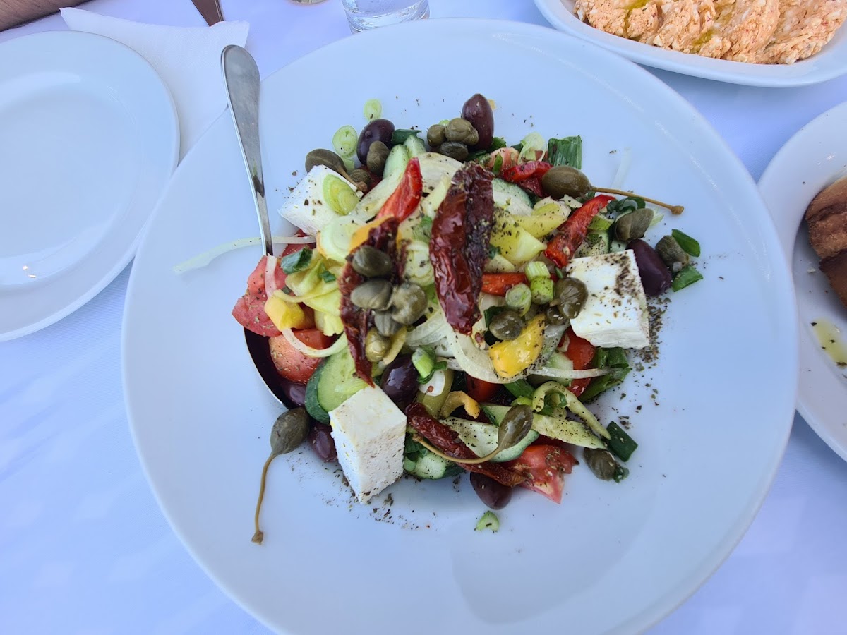 Oceanides Seafood Restaurant - Photo 6