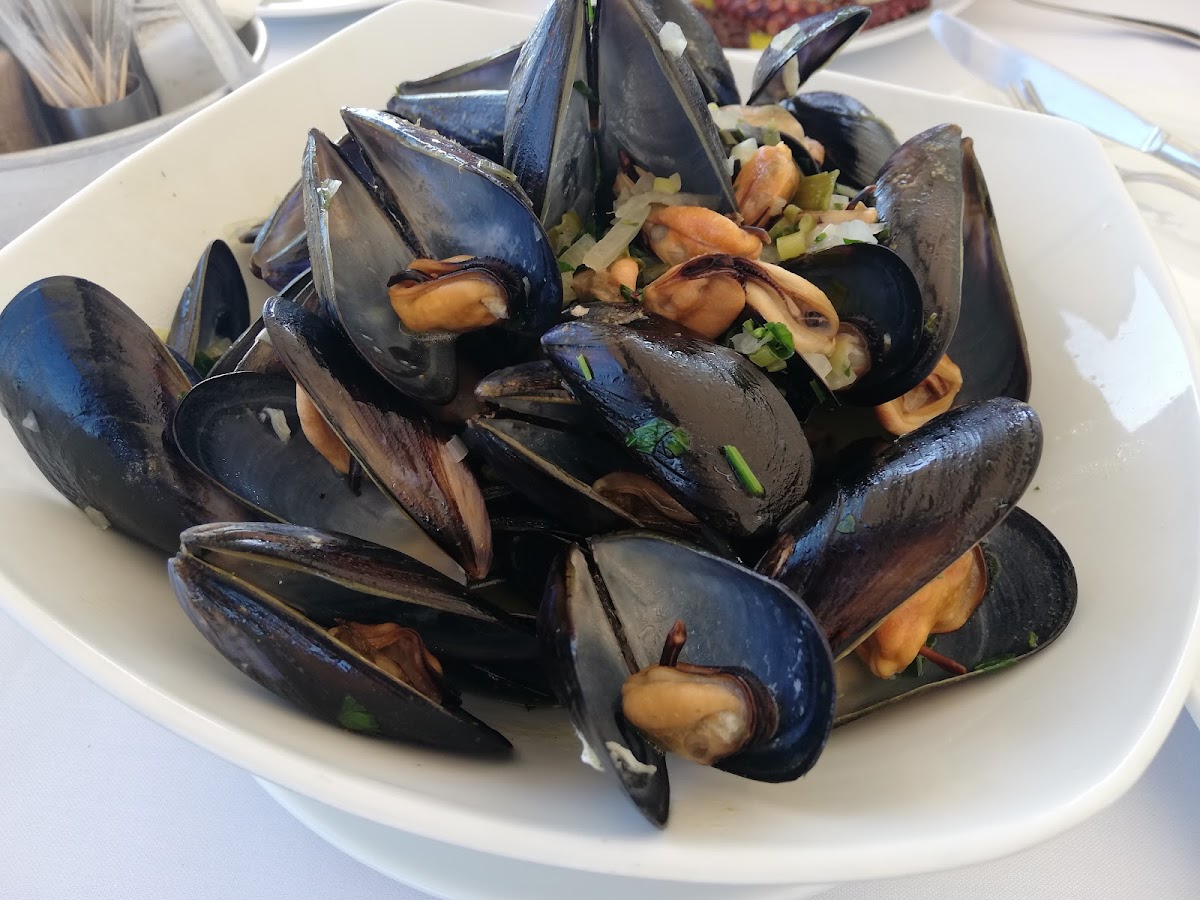 Oceanides Seafood Restaurant - Photo 7