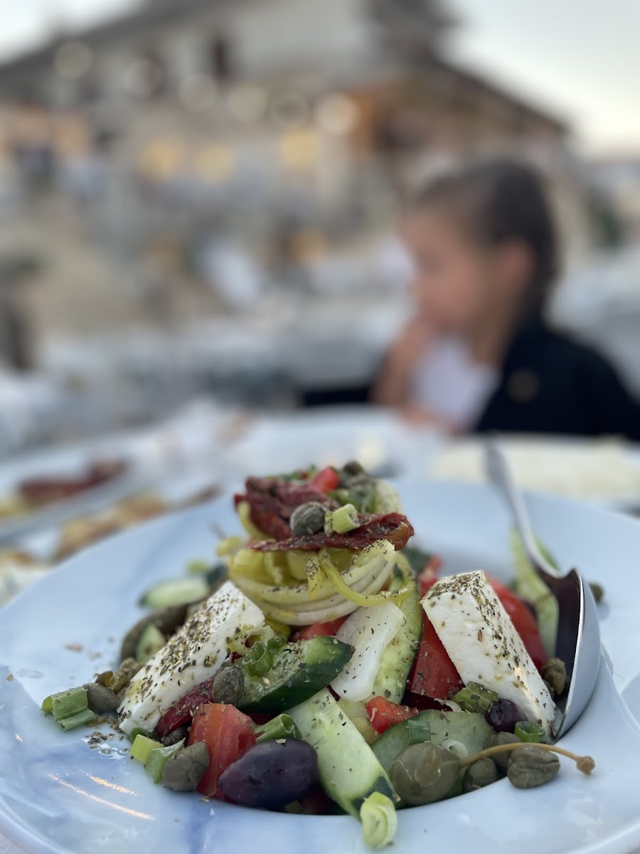 Oceanides Seafood Restaurant - Photo 8
