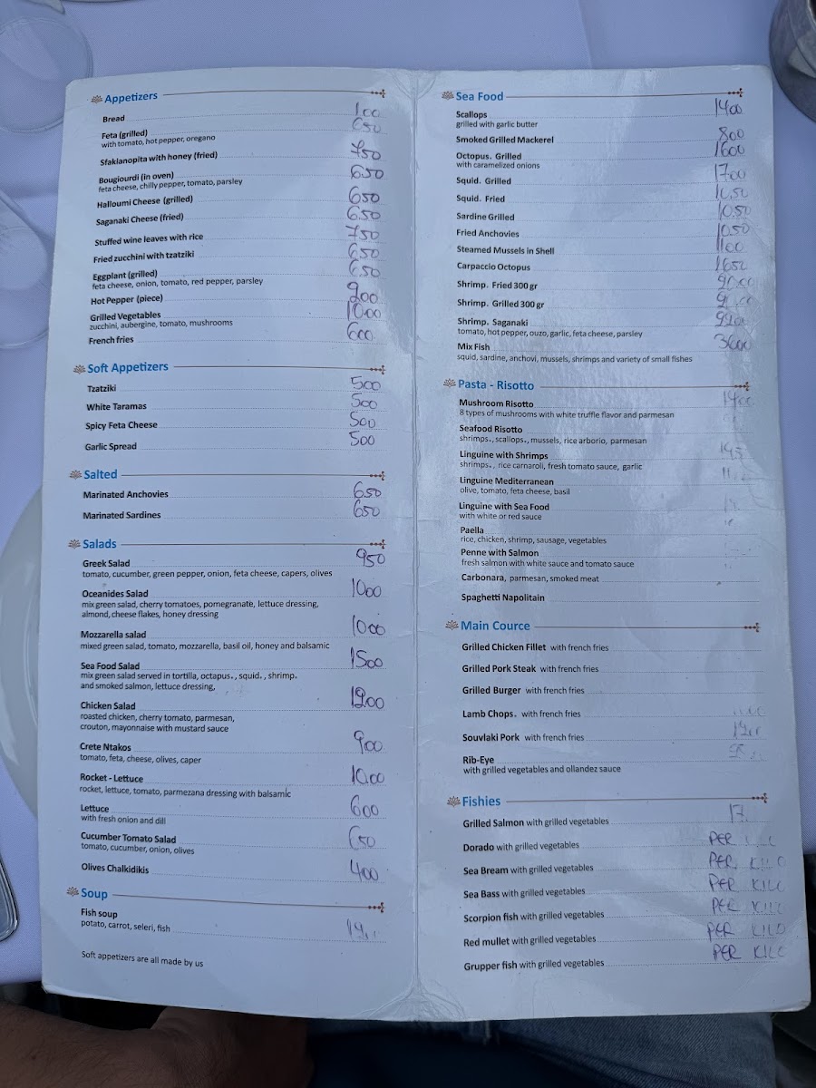 Menu Photo 9
